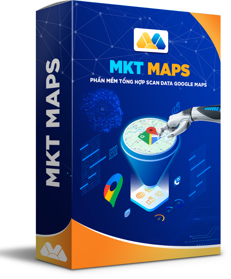 MKT Maps MKT Maps