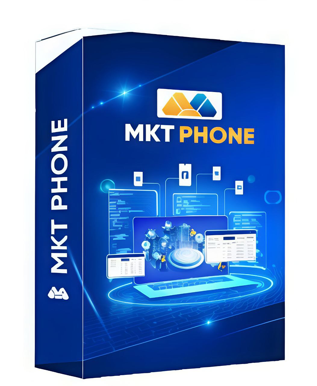 MKT Phone MKT Phone