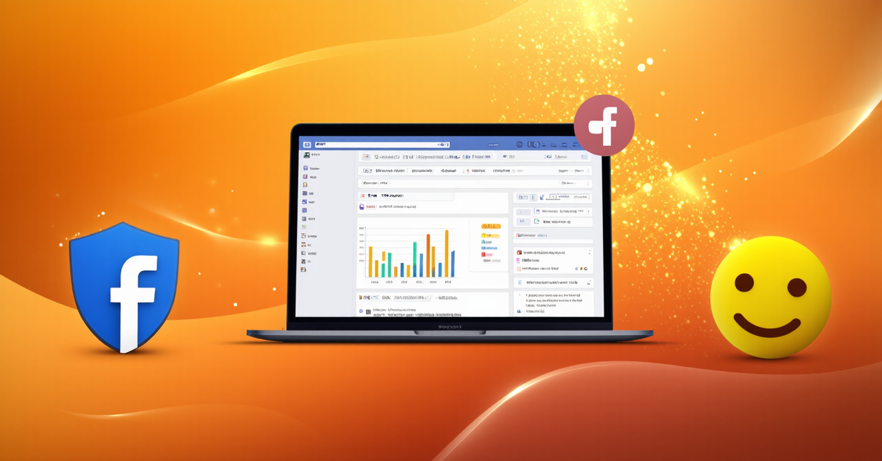 Warm Up Facebook Accounts