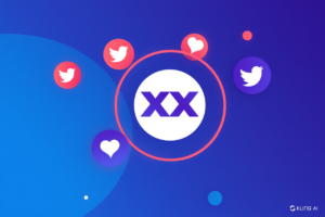 Warm up multiple X accounts